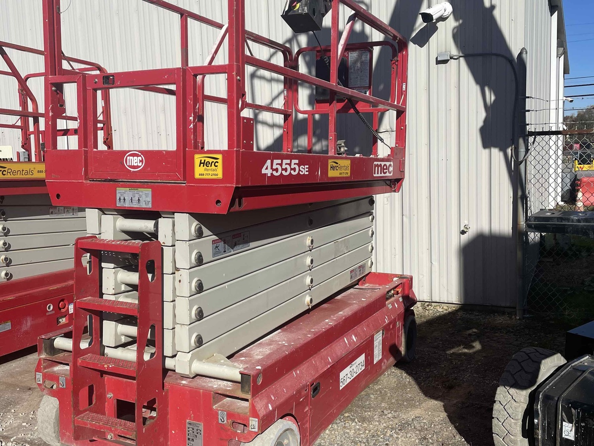 2020 MEC 4555SE-6