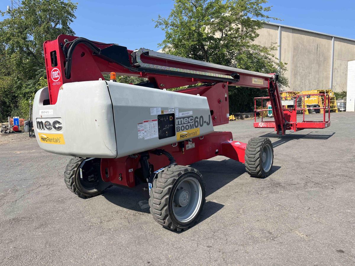 2019 MEC 60-J