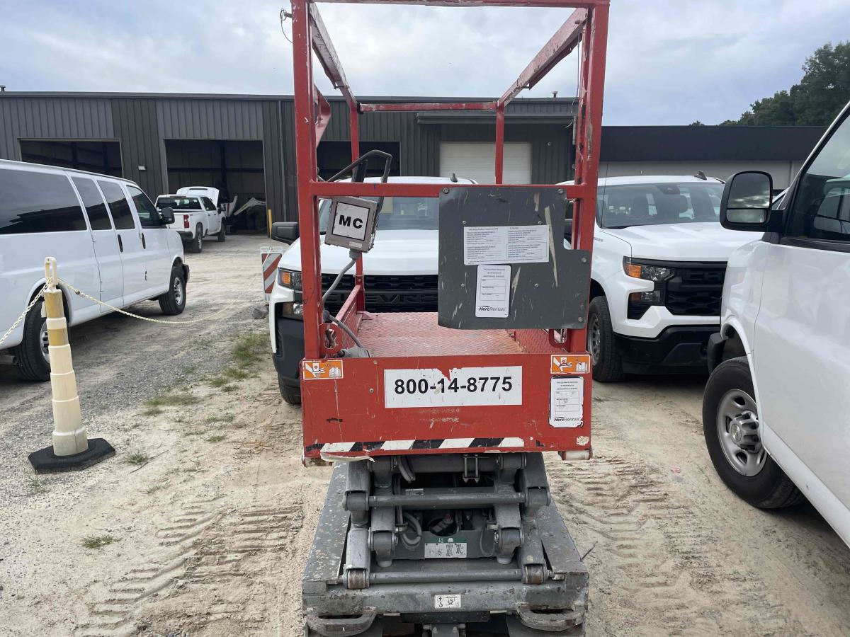 2017 Skyjack SJ3219