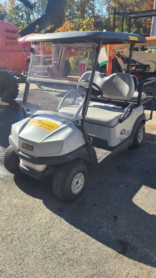 2020 Club Car Precedent-4