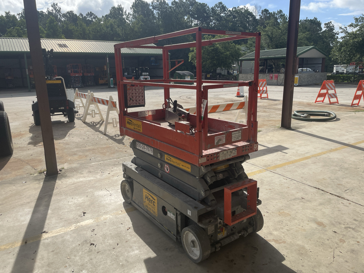 2019 Skyjack SJ3219-4