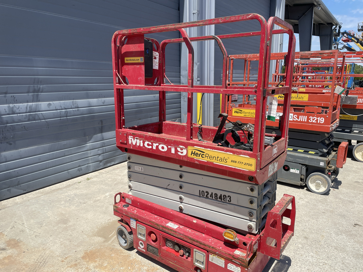 2018 MEC Micro 19