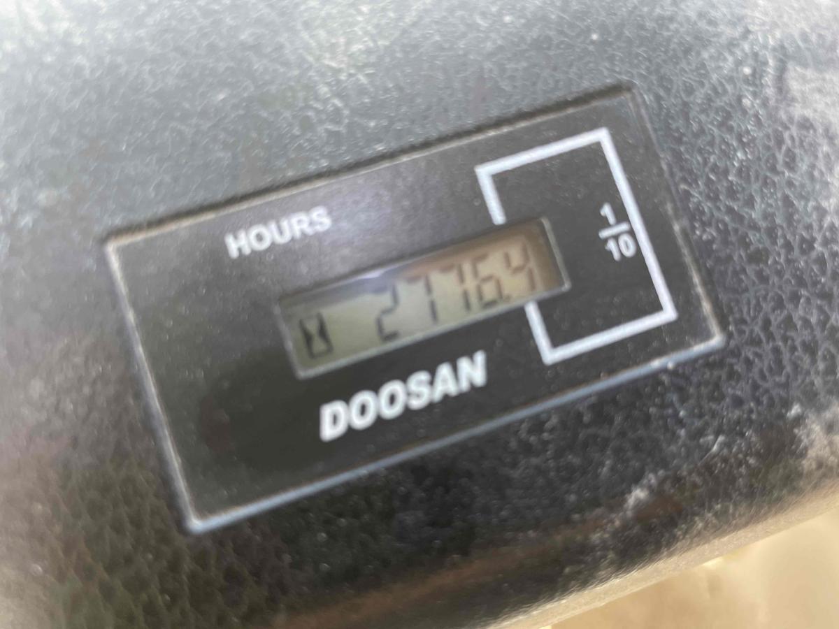 2019 Doosan DL300-5