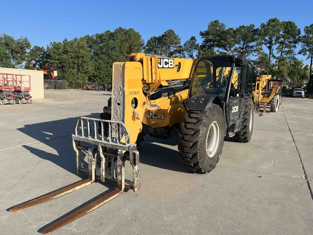2019 JCB 507-42-3