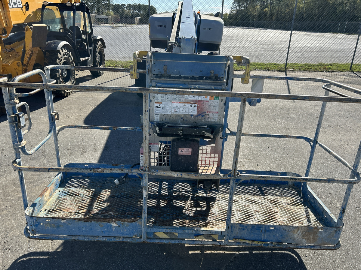 2020 Genie S-65-5