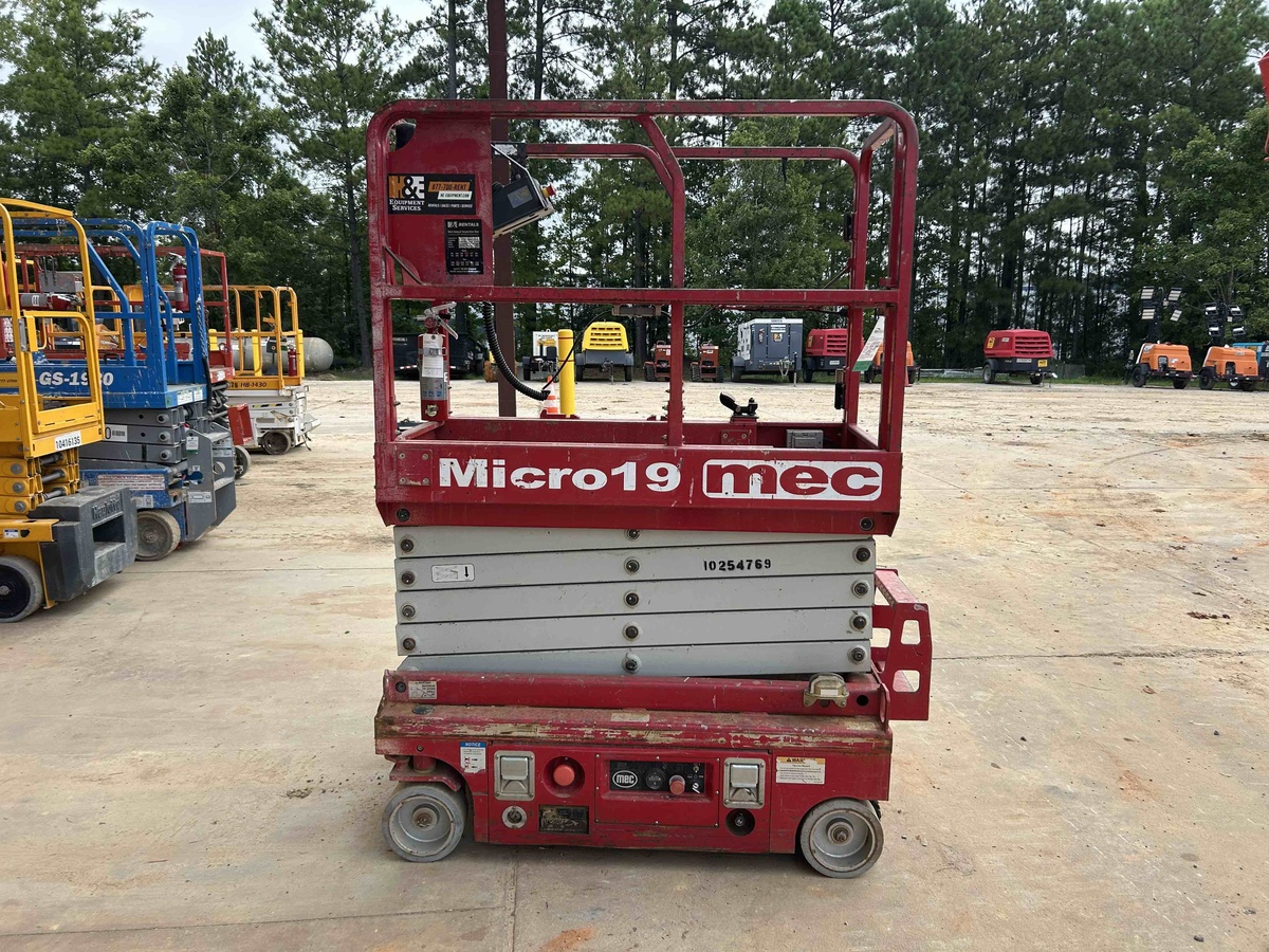 2018 MEC Micro 19-5