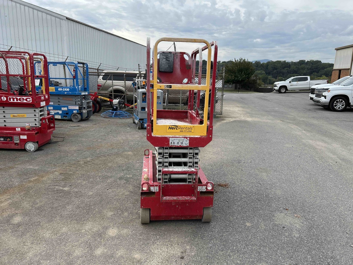 2018 MEC Micro 19-3