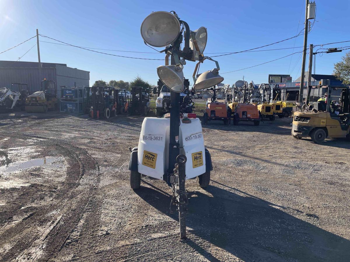 2018 Magnum MLT6S
