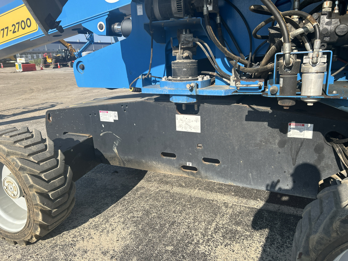 2018 Genie S-65-12