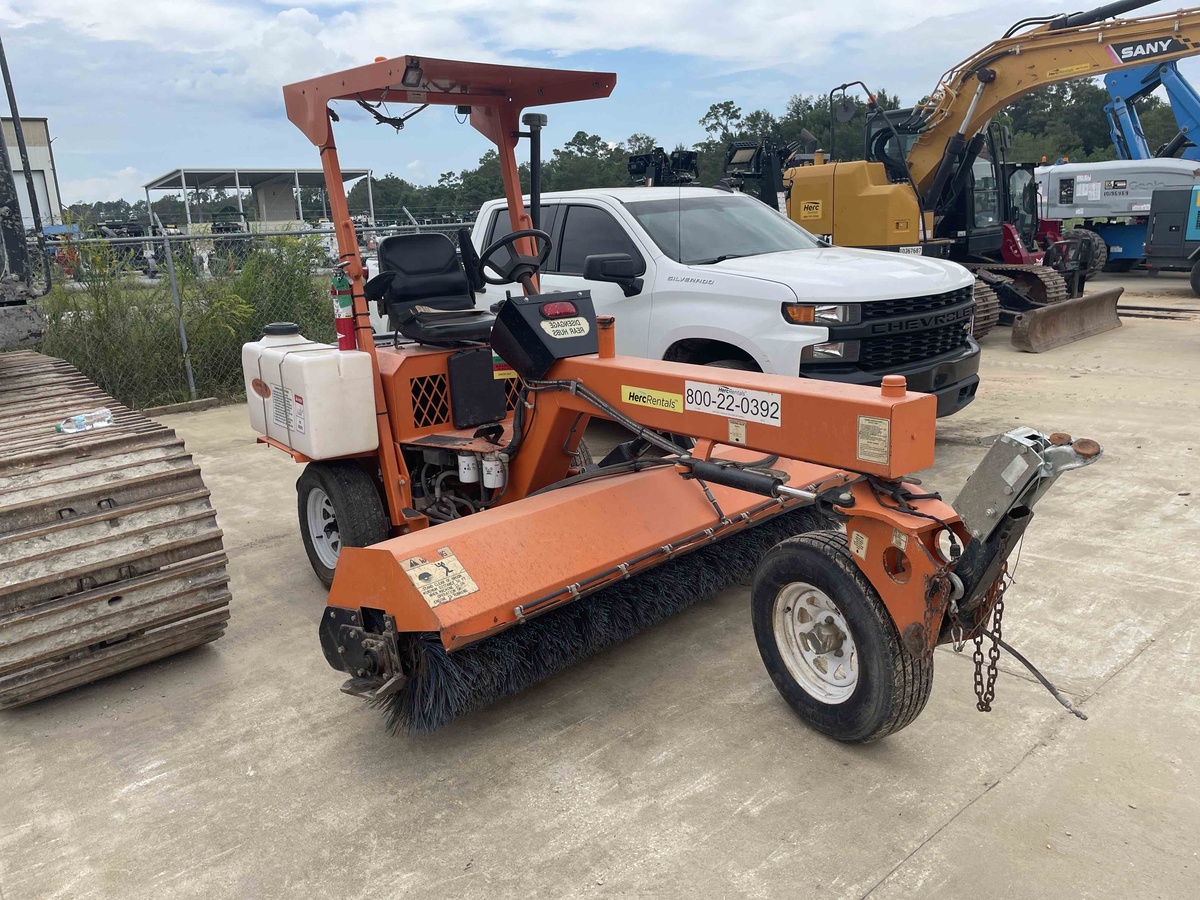 2018 LayMor SM300-3