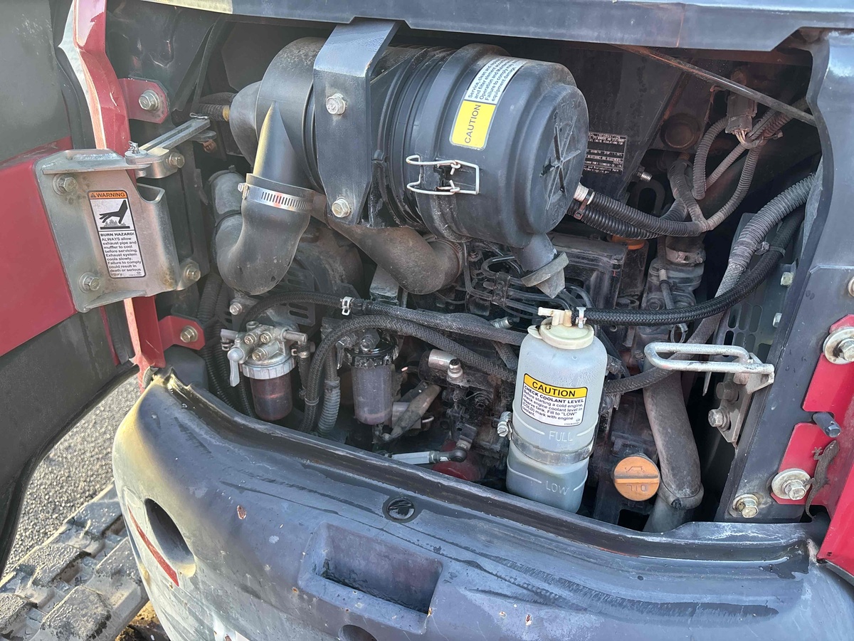 2021 Yanmar ViO25-7