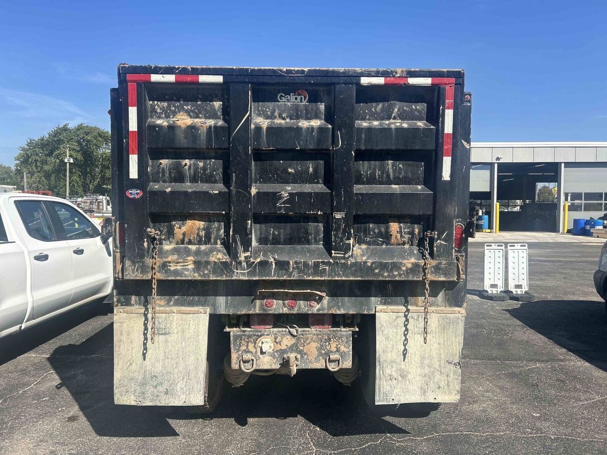 2007 International 7500-6