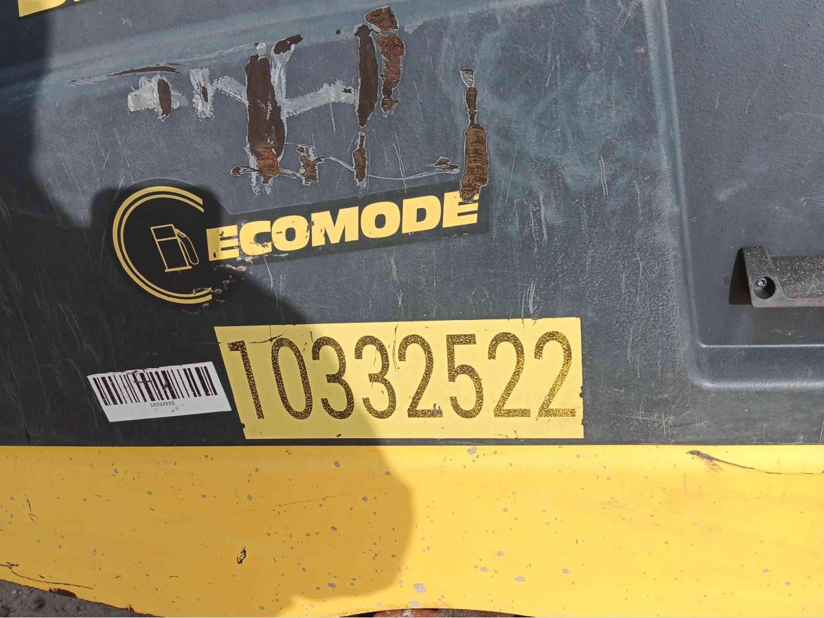 2021 BOMAG BMP8500-6