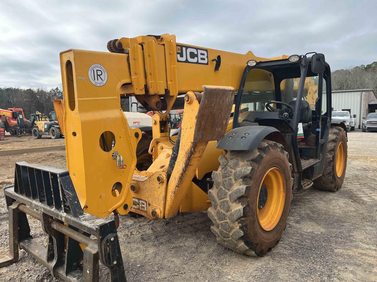 2018 JCB 510-56