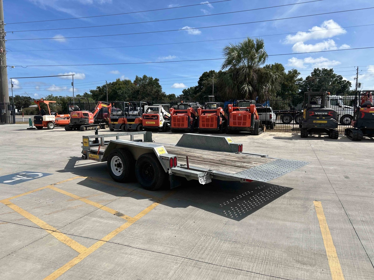 2018 Felling FT10ITIG-4