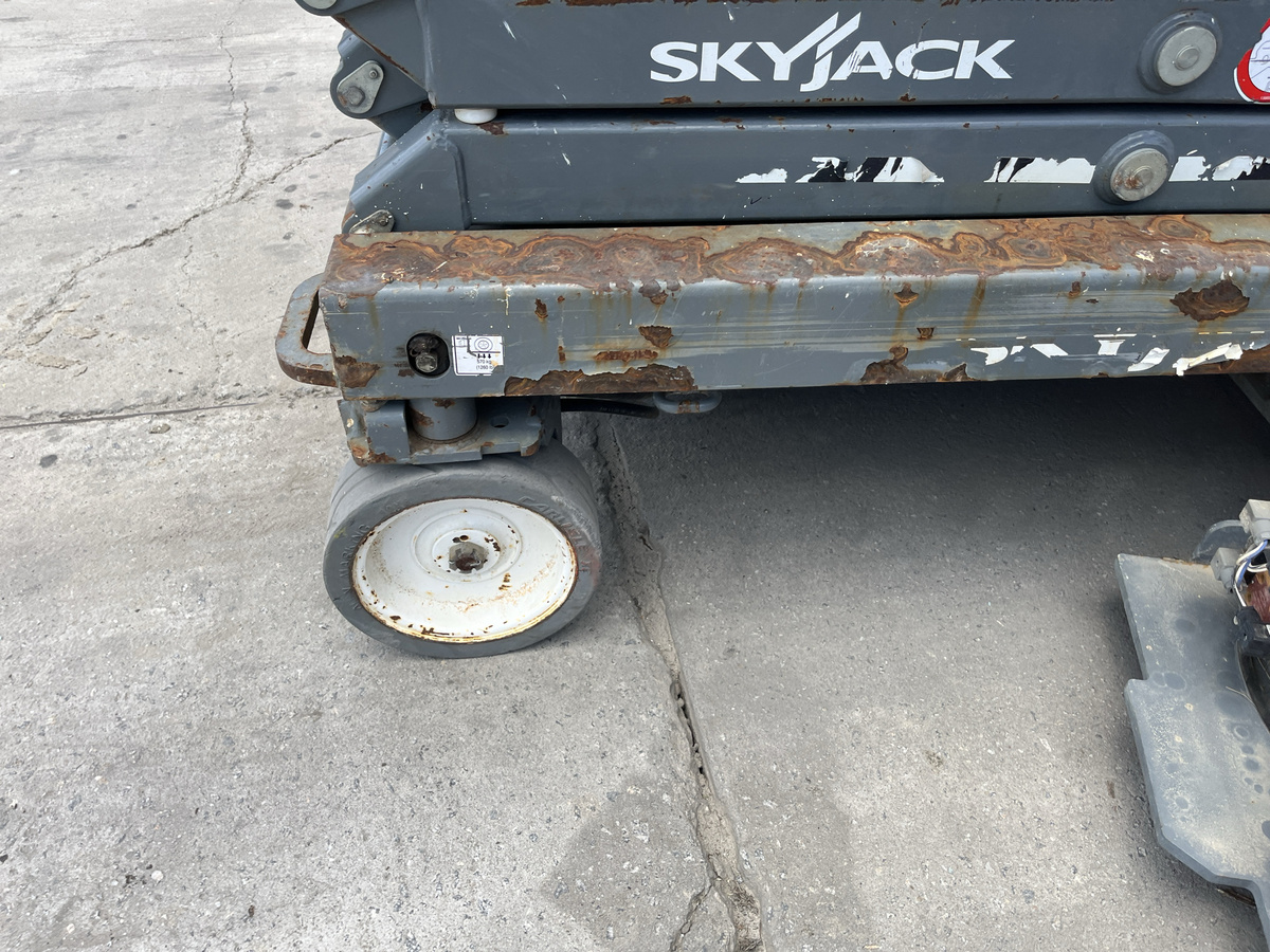 2019 Skyjack SJ3219-9