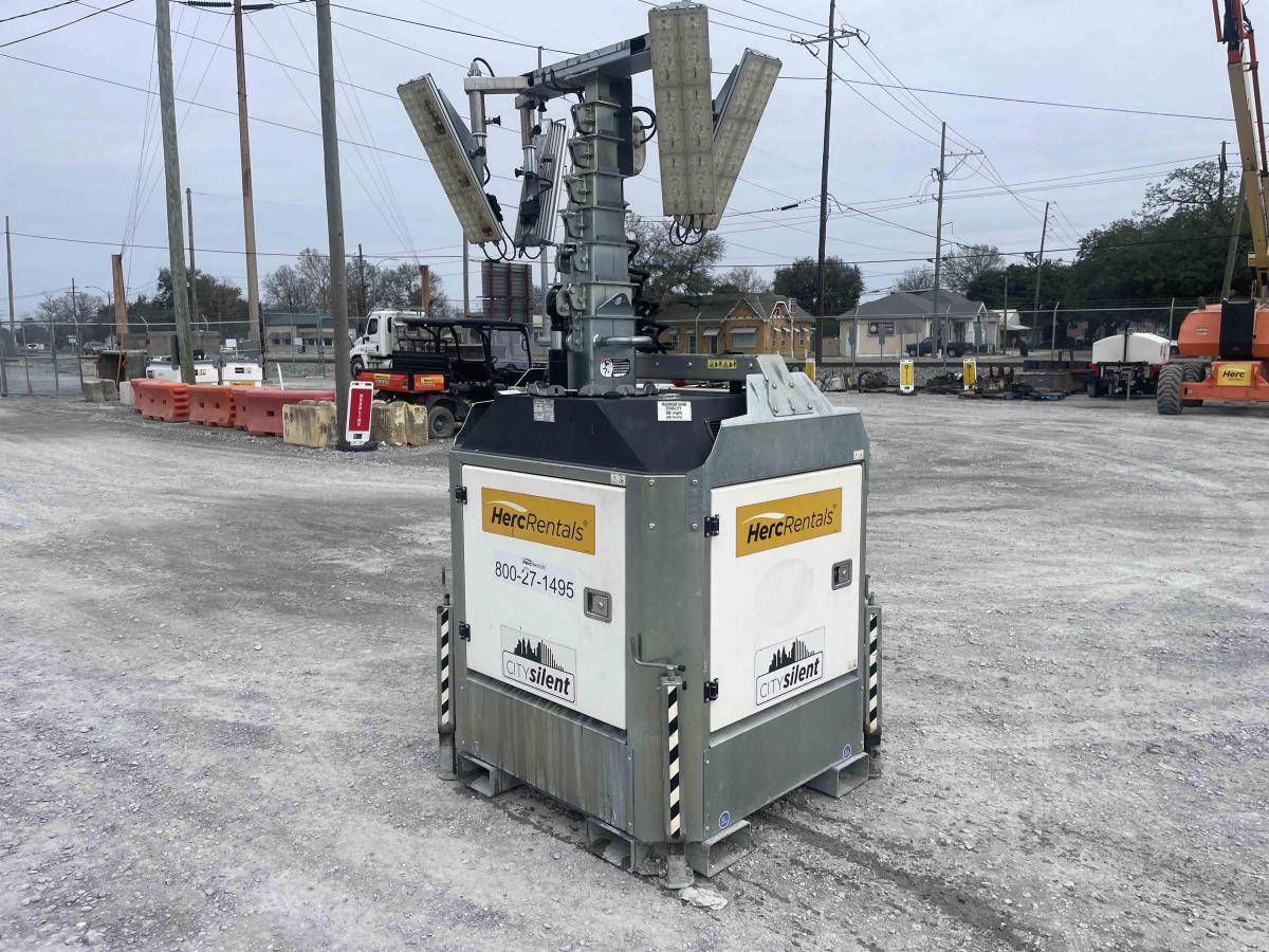 2019 Generac CUBE HYPER