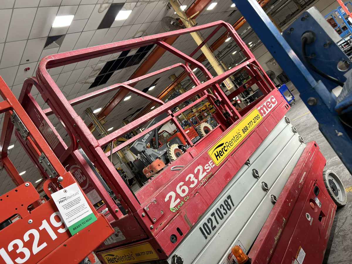2019 MEC 2632SE-4