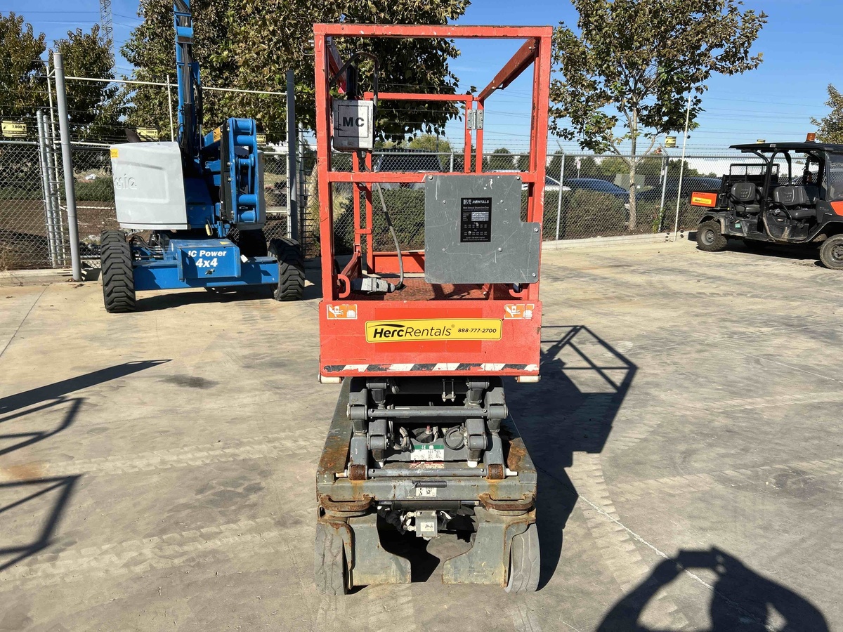 2018 Skyjack SJ3219-6
