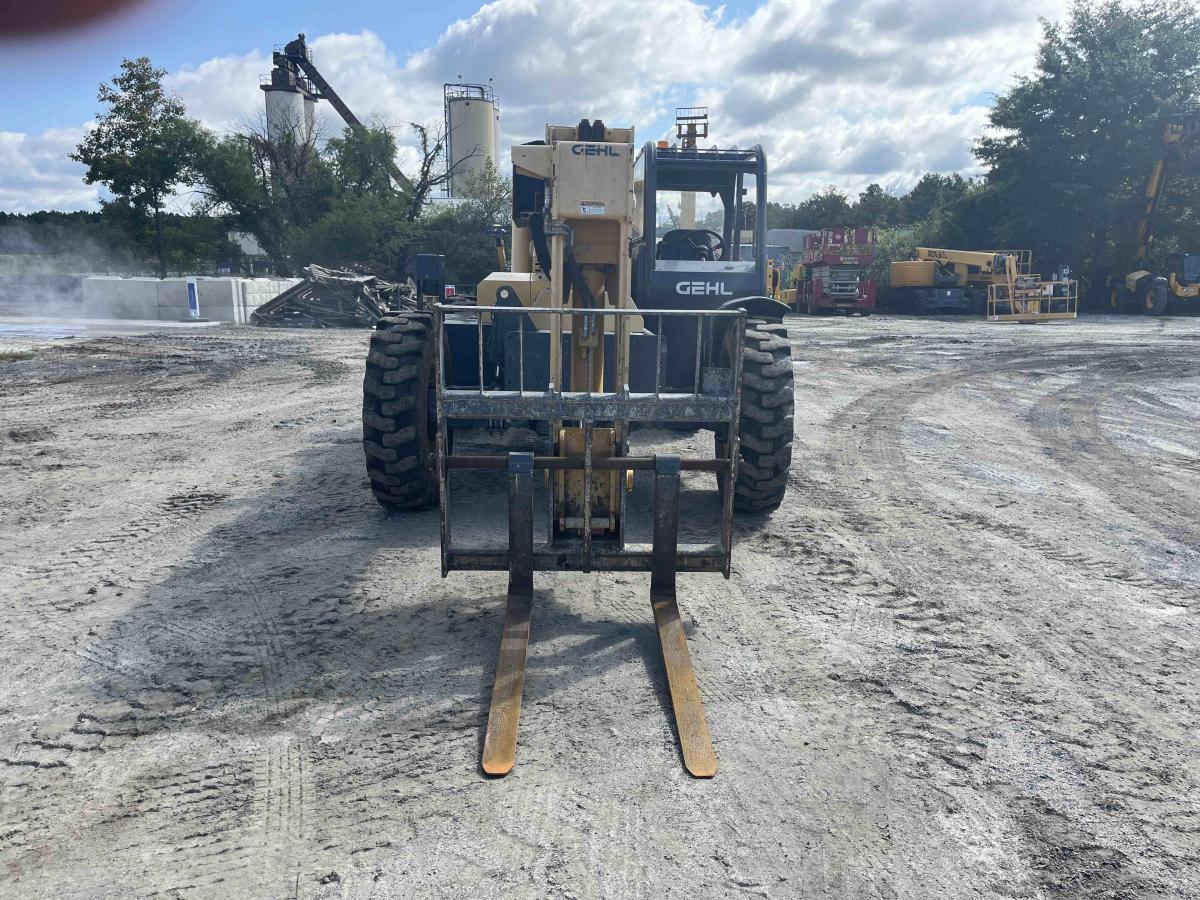 2018 Gehl RS8-42-3