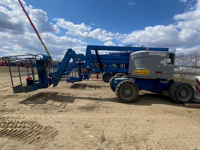 2013 Genie Z-45/25J-2