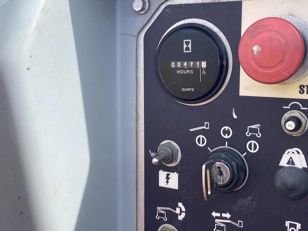 2015 Genie Z-34/22 N-5