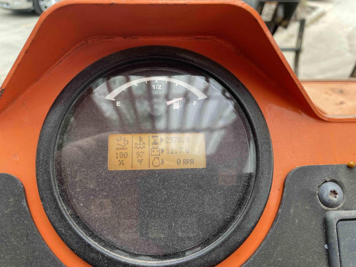 2018 SkyTrak 10054