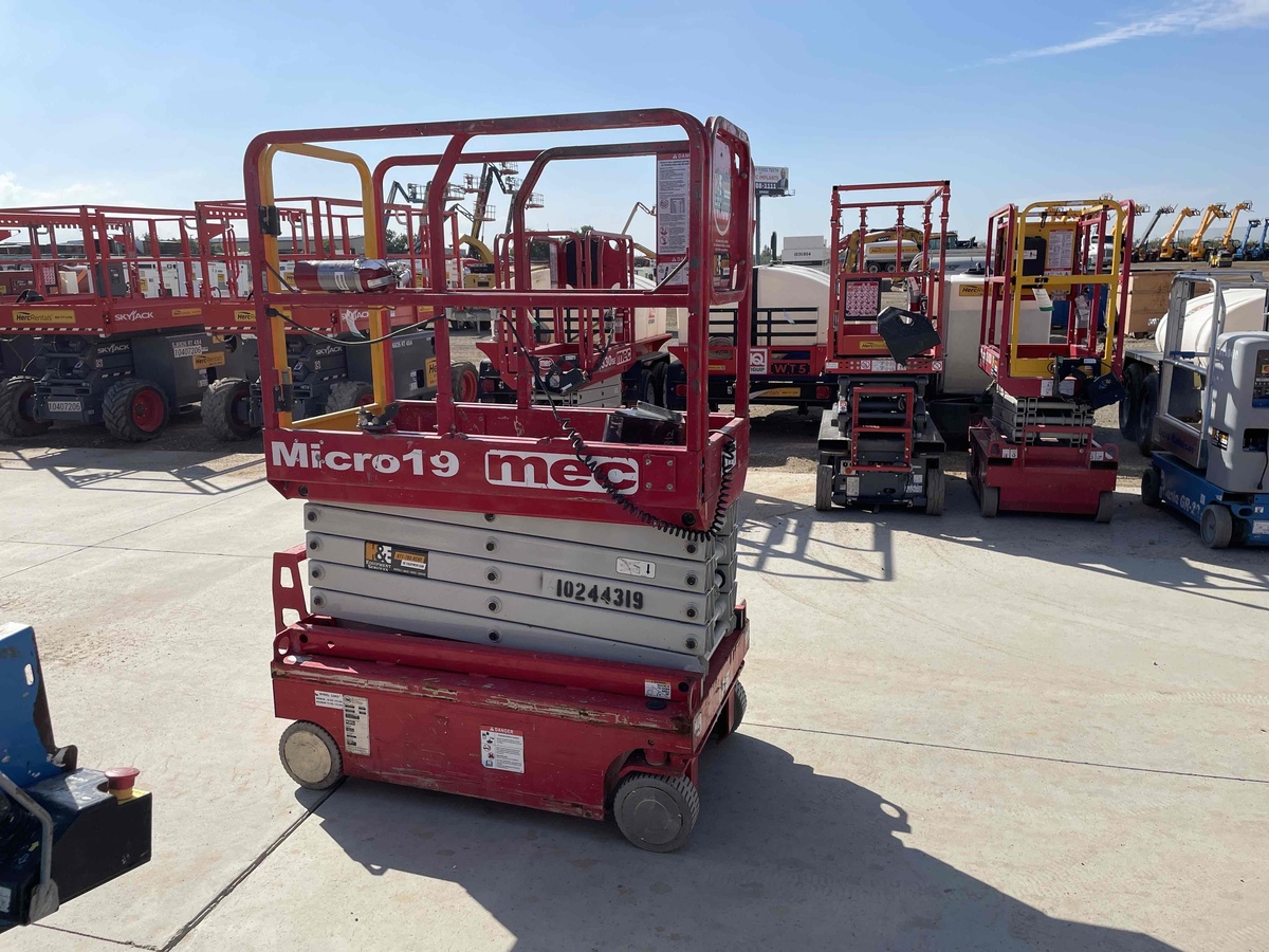 2018 MEC Micro 19-4