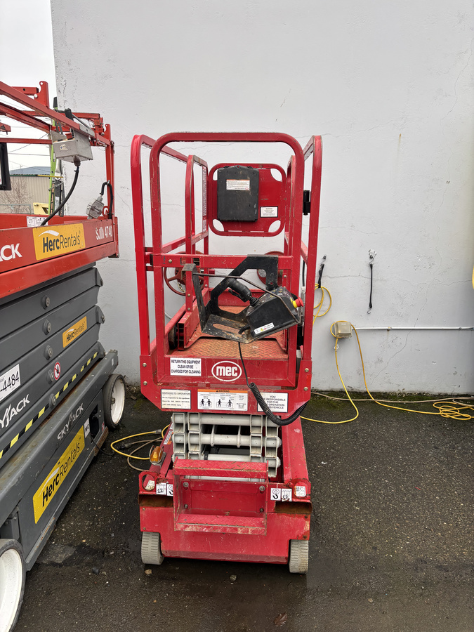 2019 MEC 1330SE-2