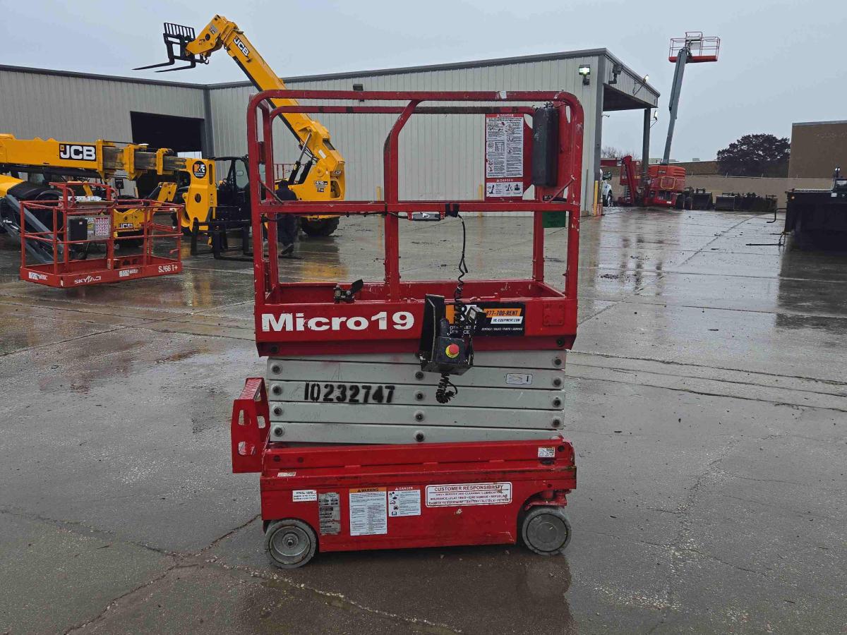 2017 MEC Micro 19-4