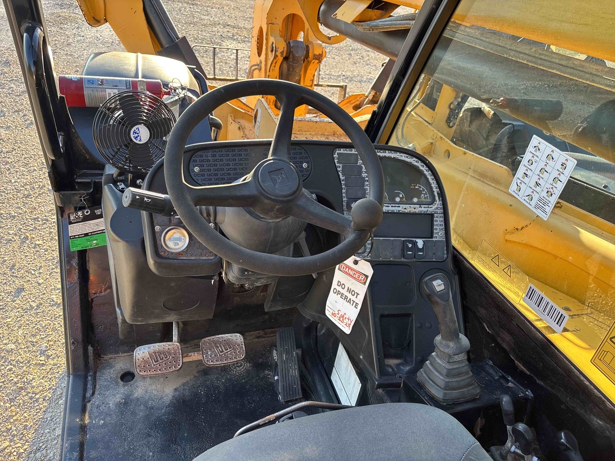 2016 JCB 512-56-6