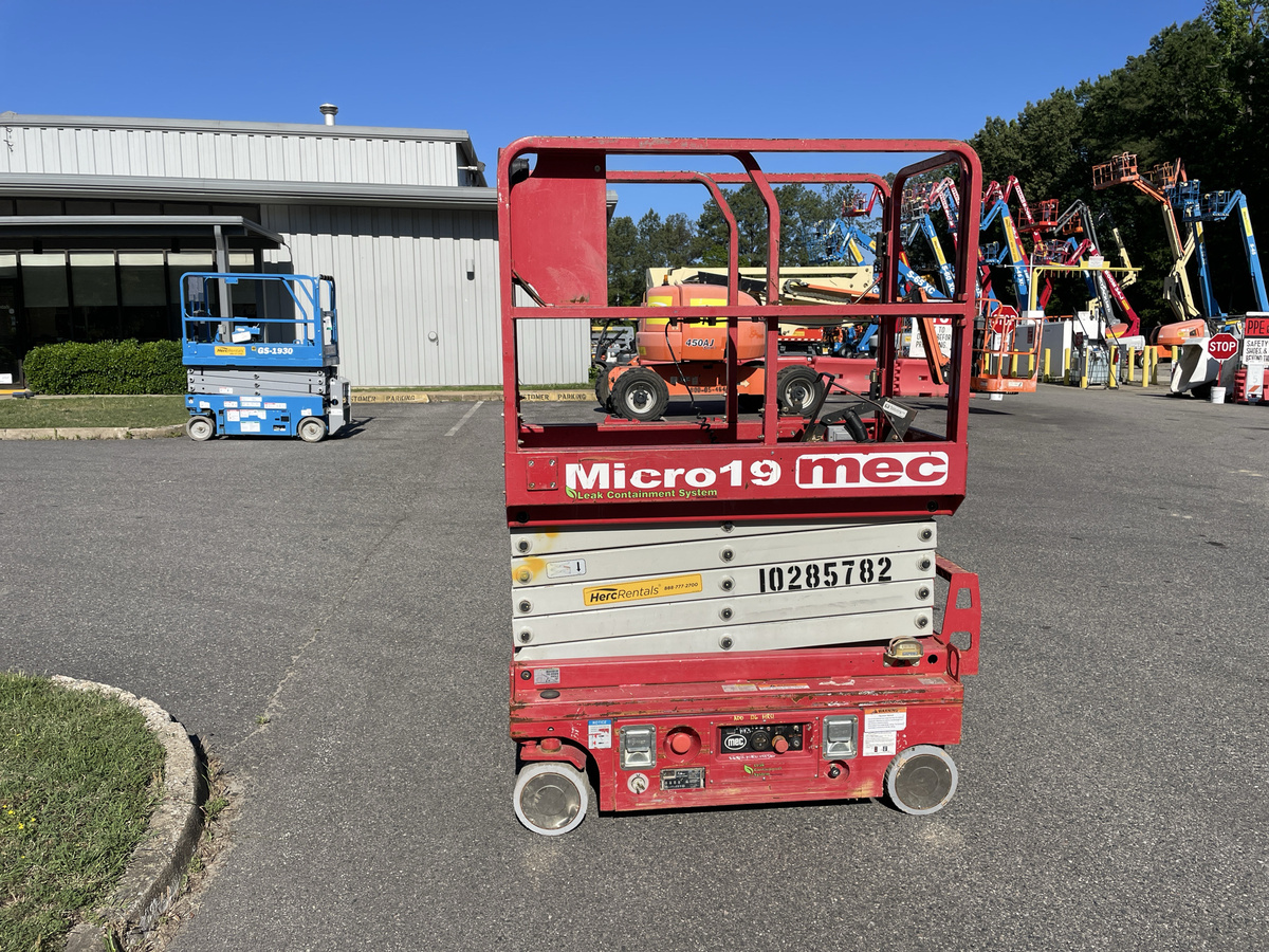 2019 MEC Micro 19