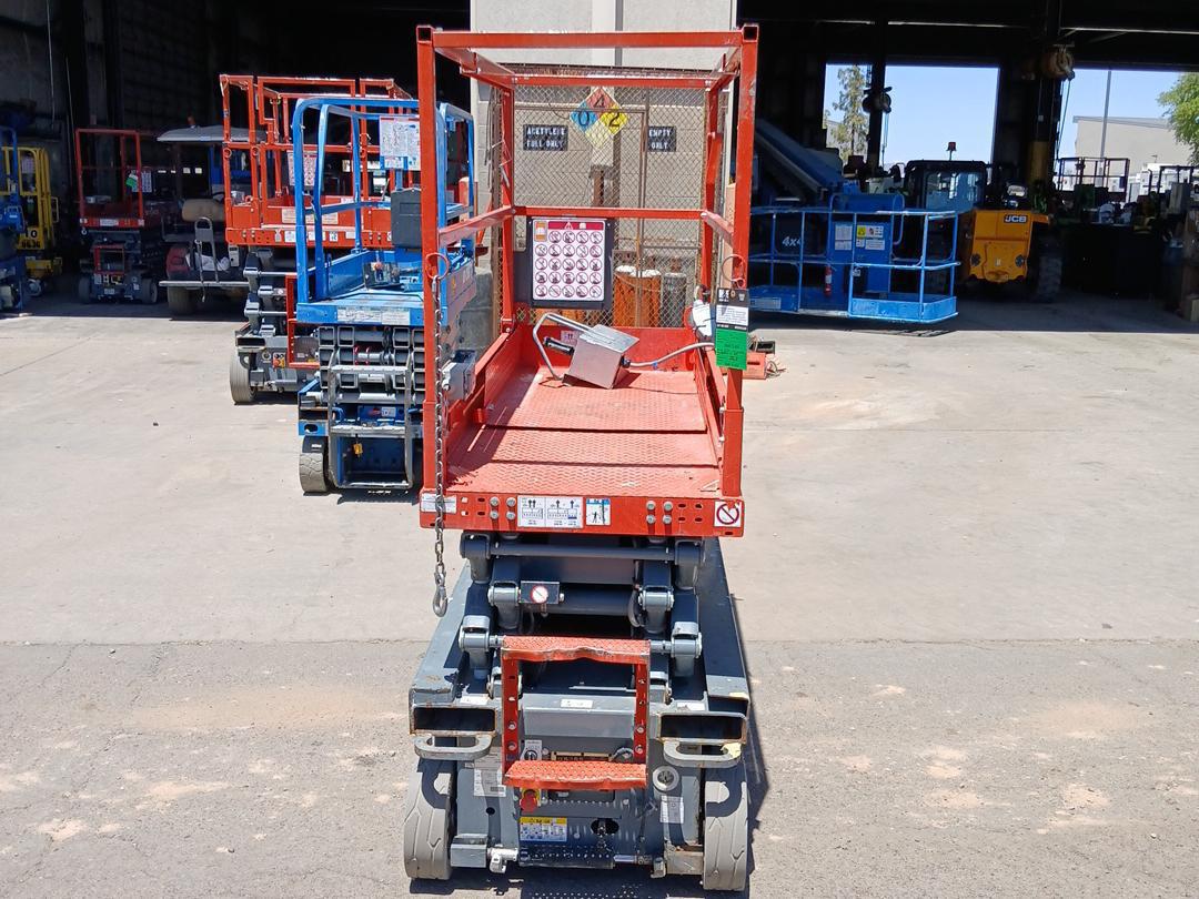 2017 Skyjack SJ3219