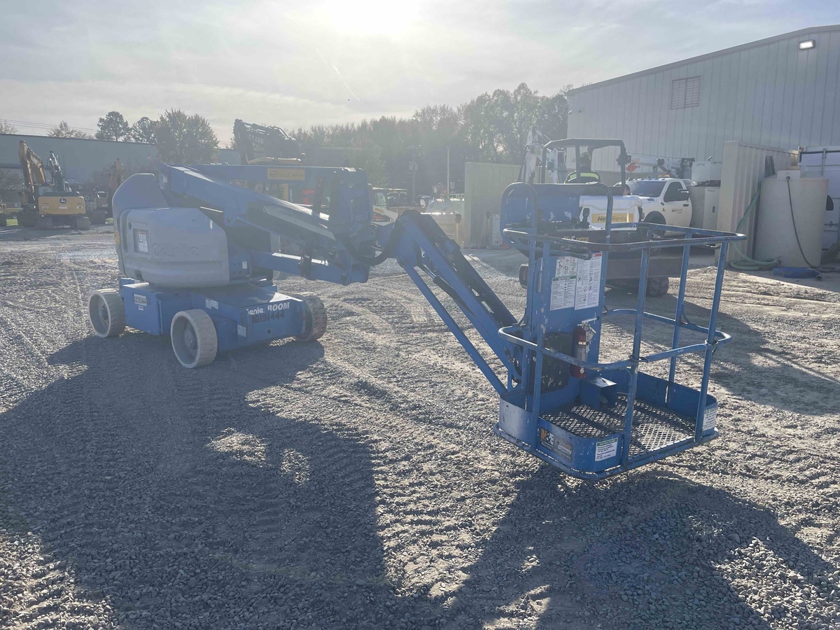 2016 Genie Z-40/23 N-4