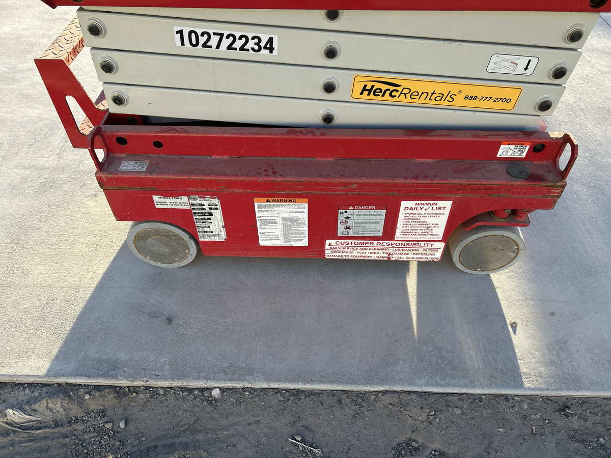 2019 MEC 1330SE-9