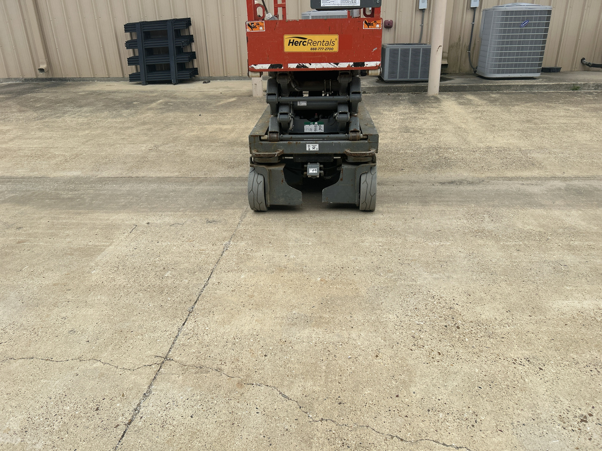 2019 Skyjack SJ3219-12