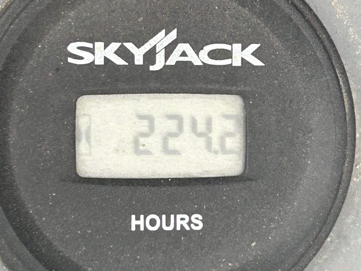 2019 Skyjack SJ3219-5
