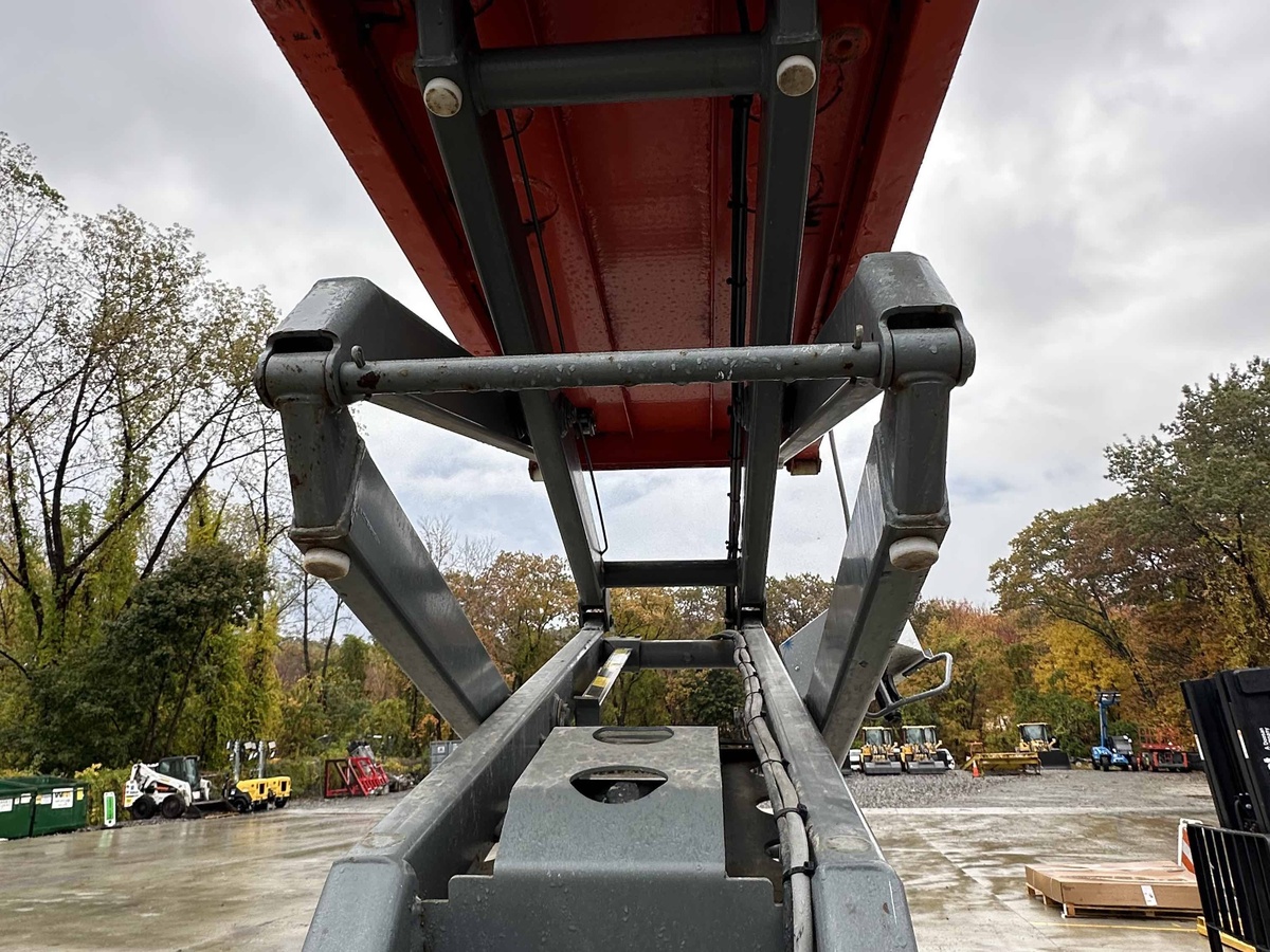 2018 Skyjack SJ3219-4