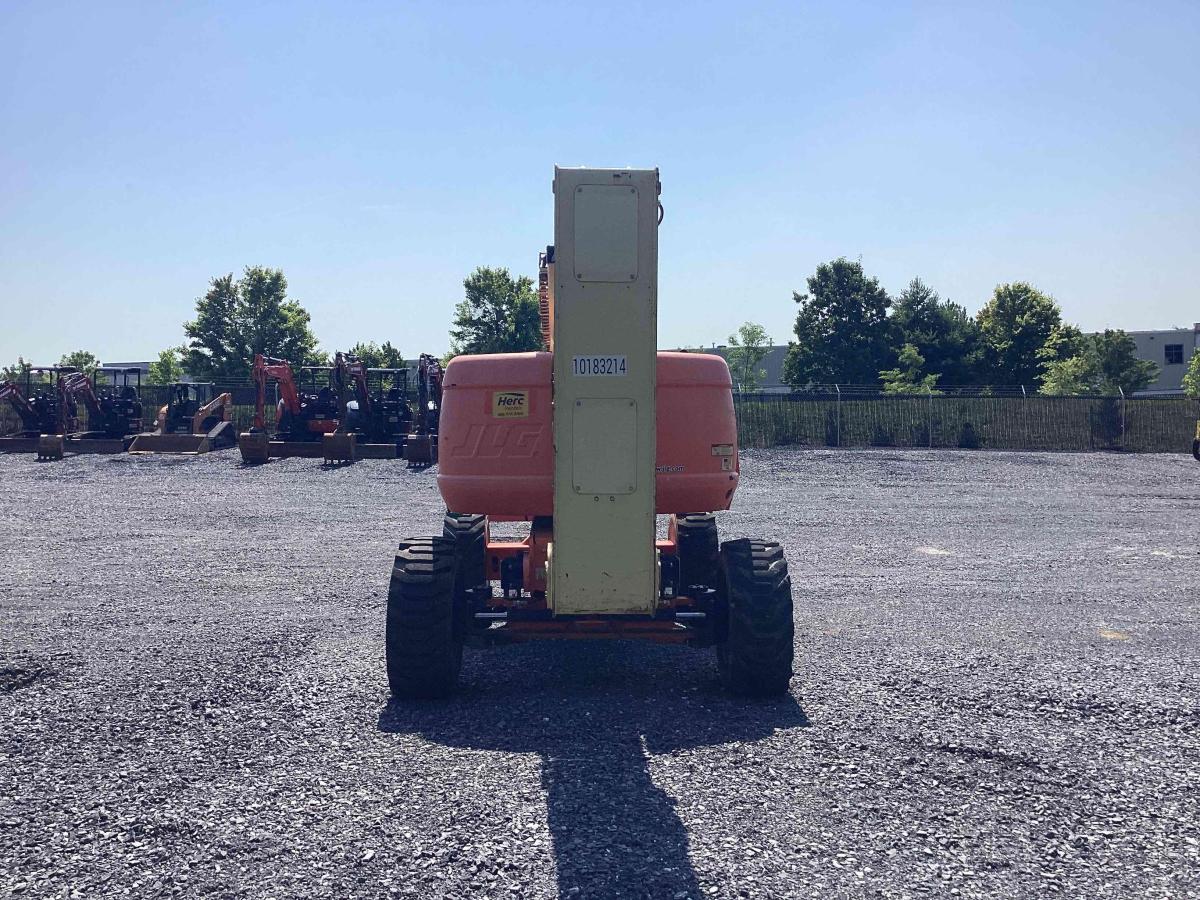 2016 JLG 800AJ-5