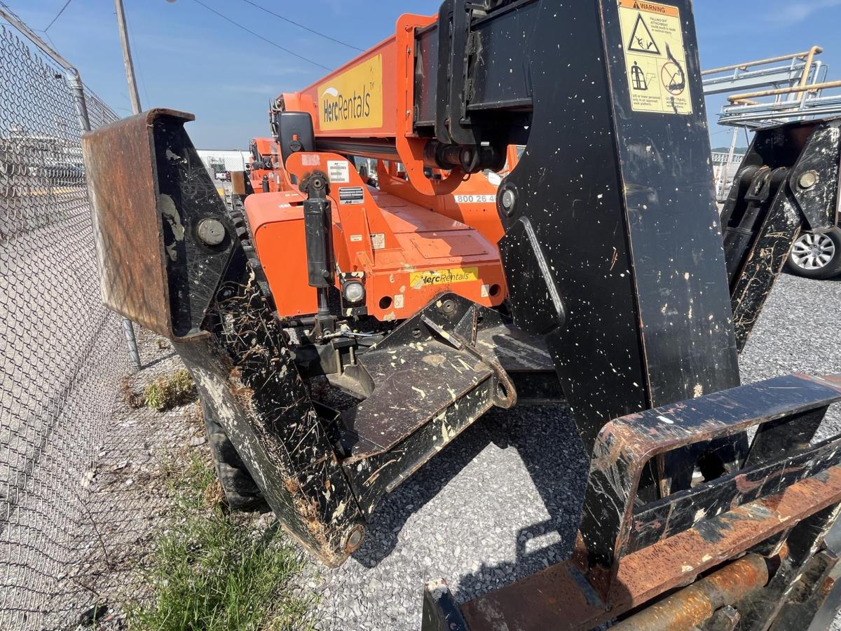 2019 SkyTrak 10042-4