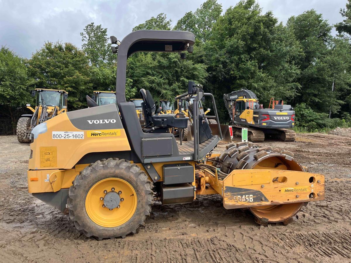 2019 Volvo SD45B-2