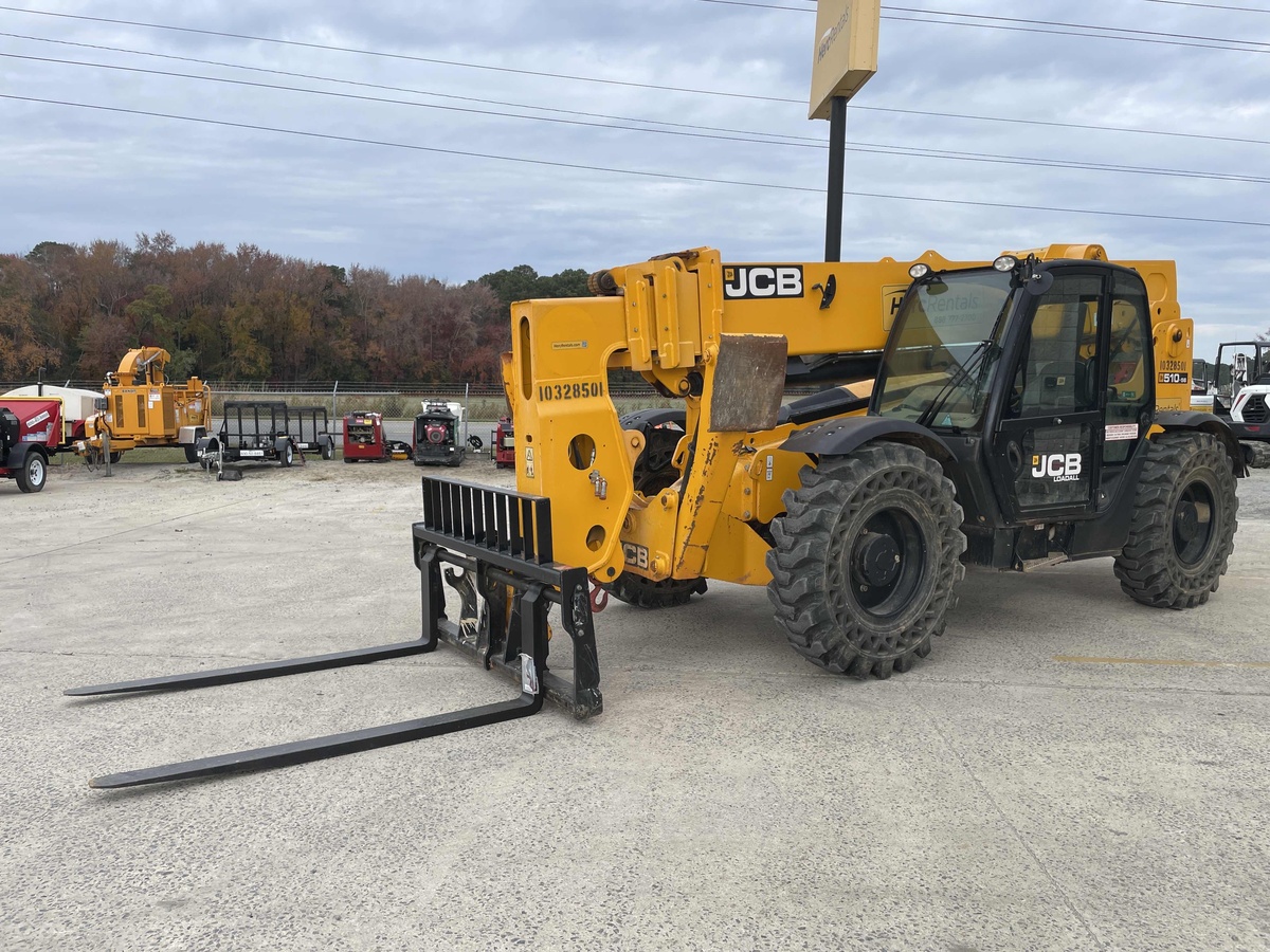 2021 JCB 510-56-3