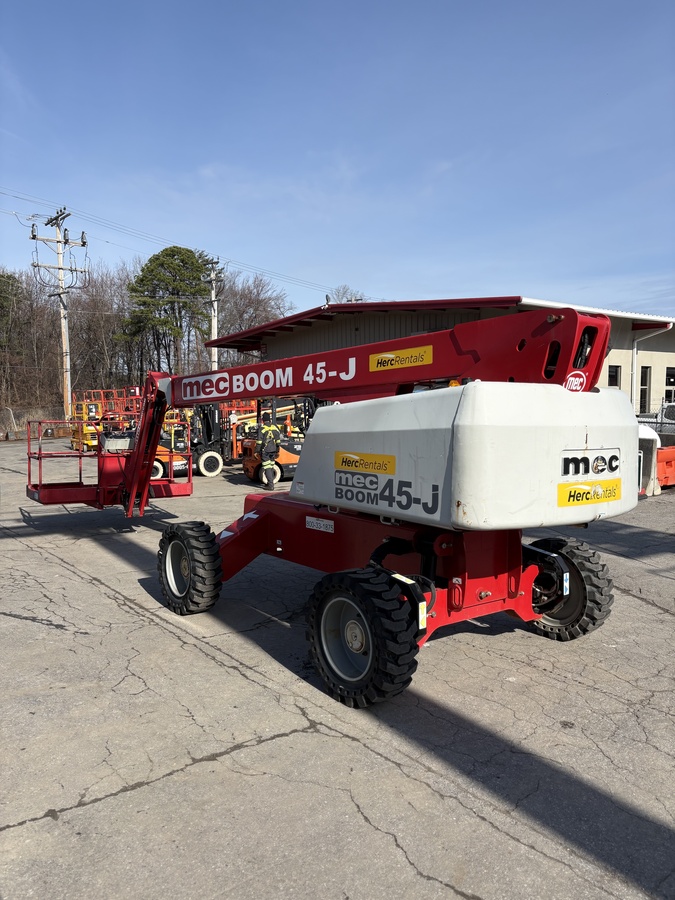 2021 MEC 45-J-5