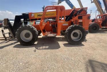 2020 SkyTrak 10042-2