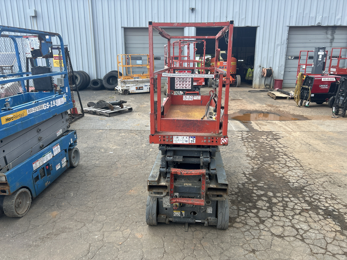 2019 Skyjack SJ3219-2