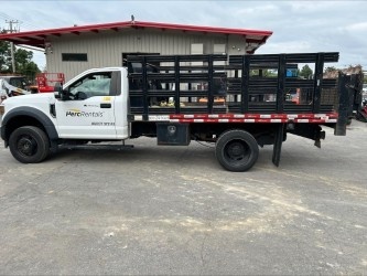 2019 Ford F550-1