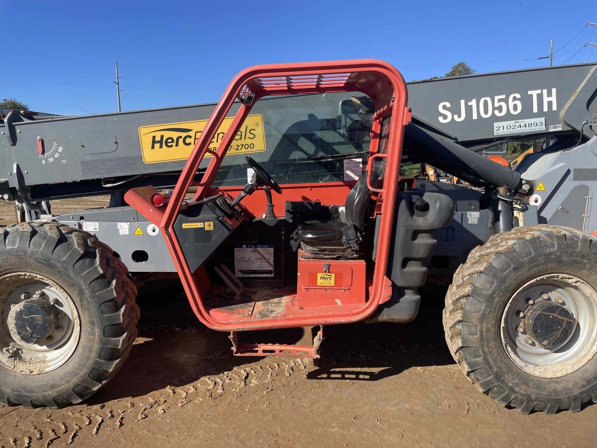 2018 Skyjack SJ1056 TH-6