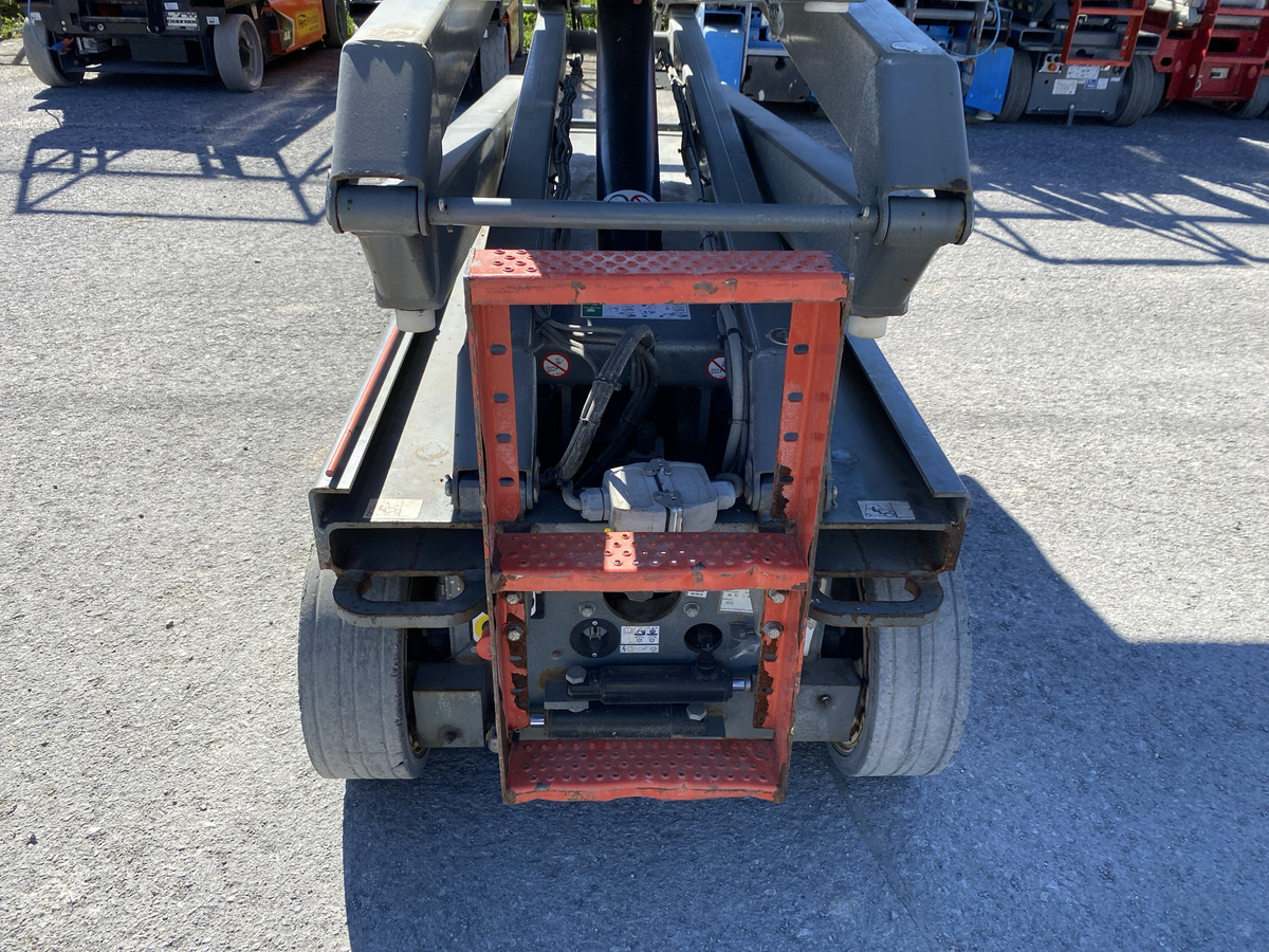 2018 Skyjack SJ3226-12