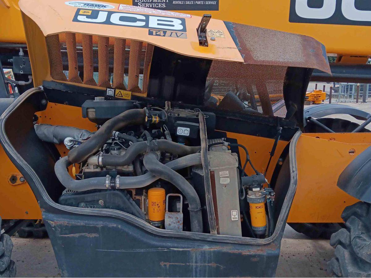 2018 JCB 510-56-7