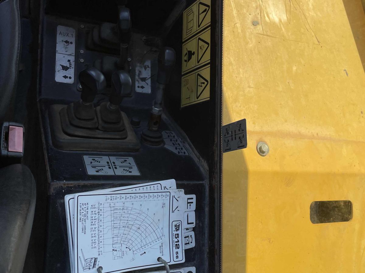 2018 JCB 512-56-15